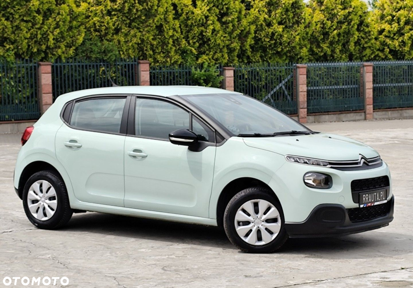 Citroën C3 - 18