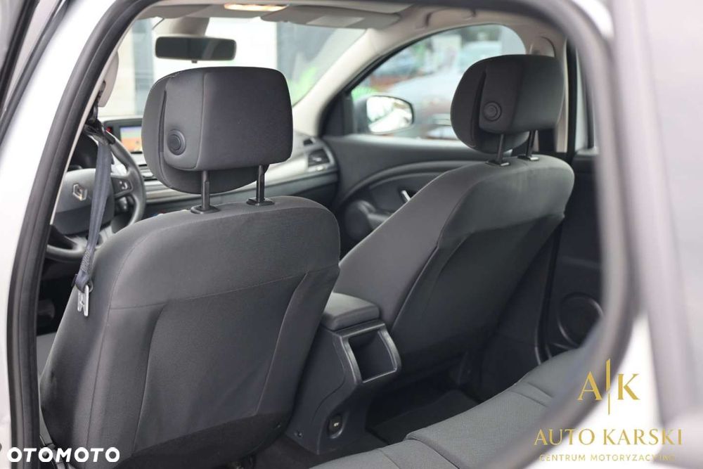 Renault Megane - 36