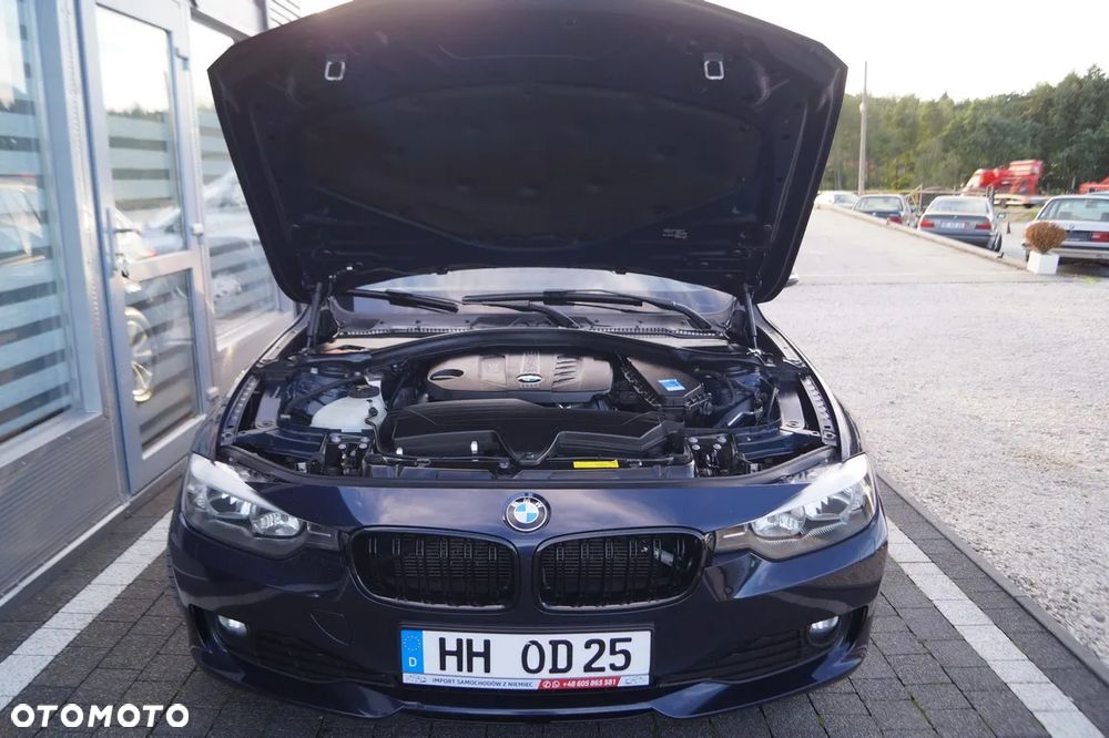 BMW Seria 3 - 31