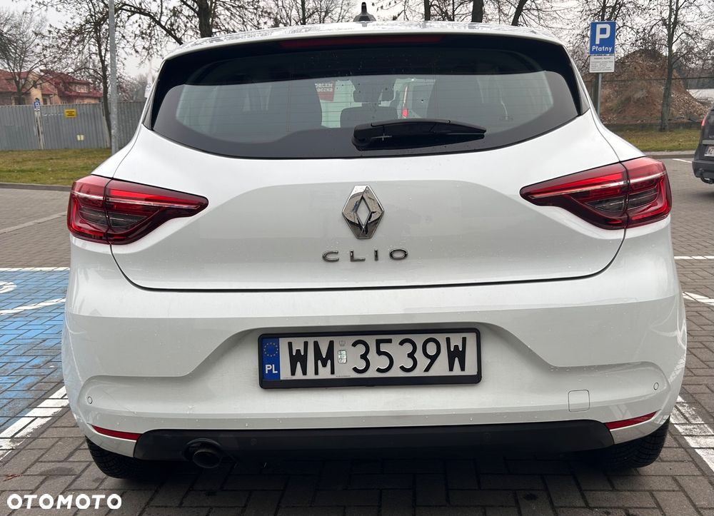 Renault Clio TCe 90 EQUILIBRE - 8