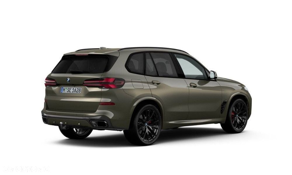 BMW X5 - 2