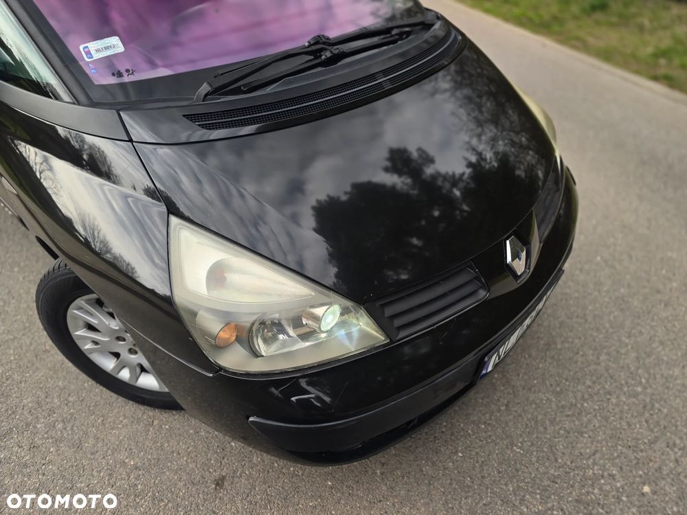 Renault Espace 2.0 Expression - 30