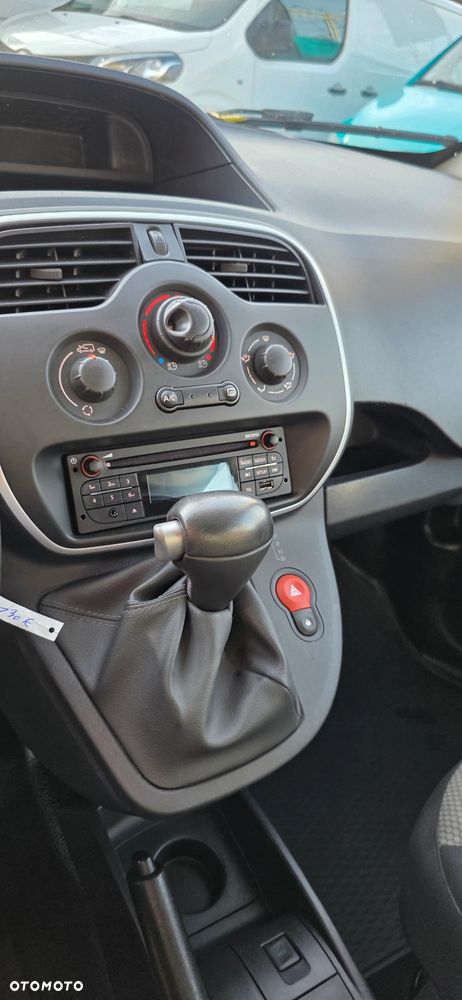 Renault Kangoo Maxi Z.E. z 33kwh z Baterią - 19