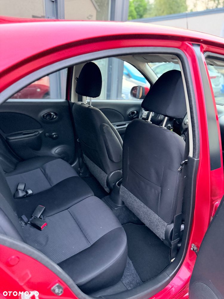 Nissan Micra 1.2 Season - 15