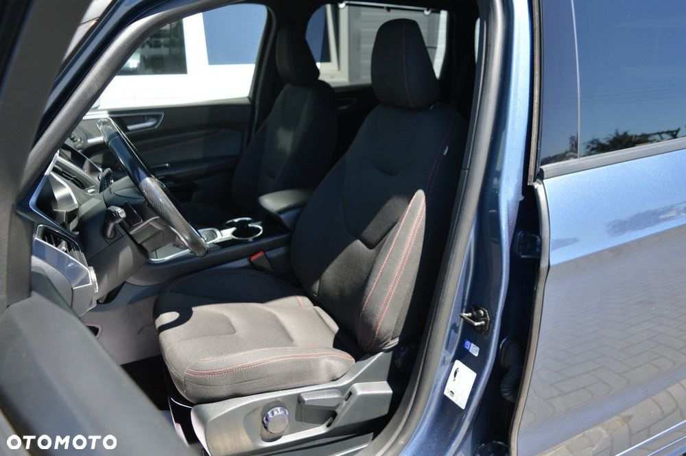 Ford S-Max - 18