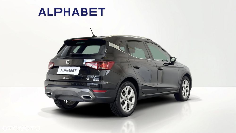 Seat Arona 1.5 TSI EVO FR S&S DSG - 9