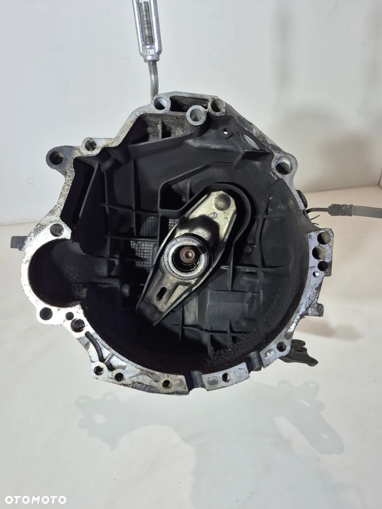 SKRZYNIA BIEGÓW AUDI A4 B7 AUDI A4 B6 1.8T HFD - 7