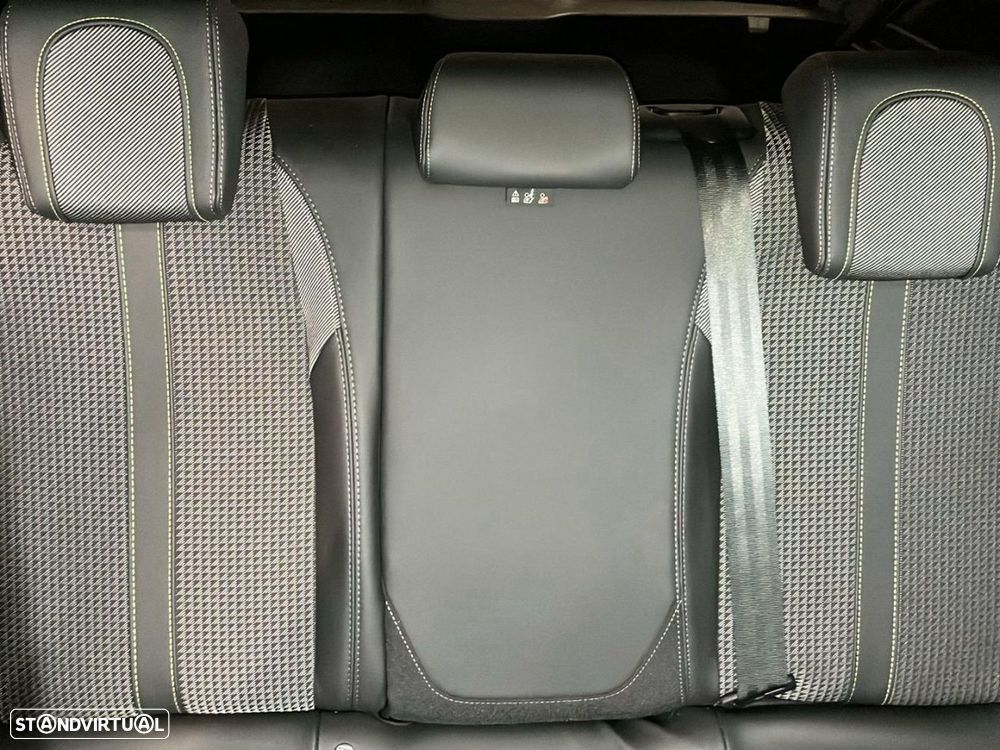 Peugeot e-208 50 kWh GT - 19