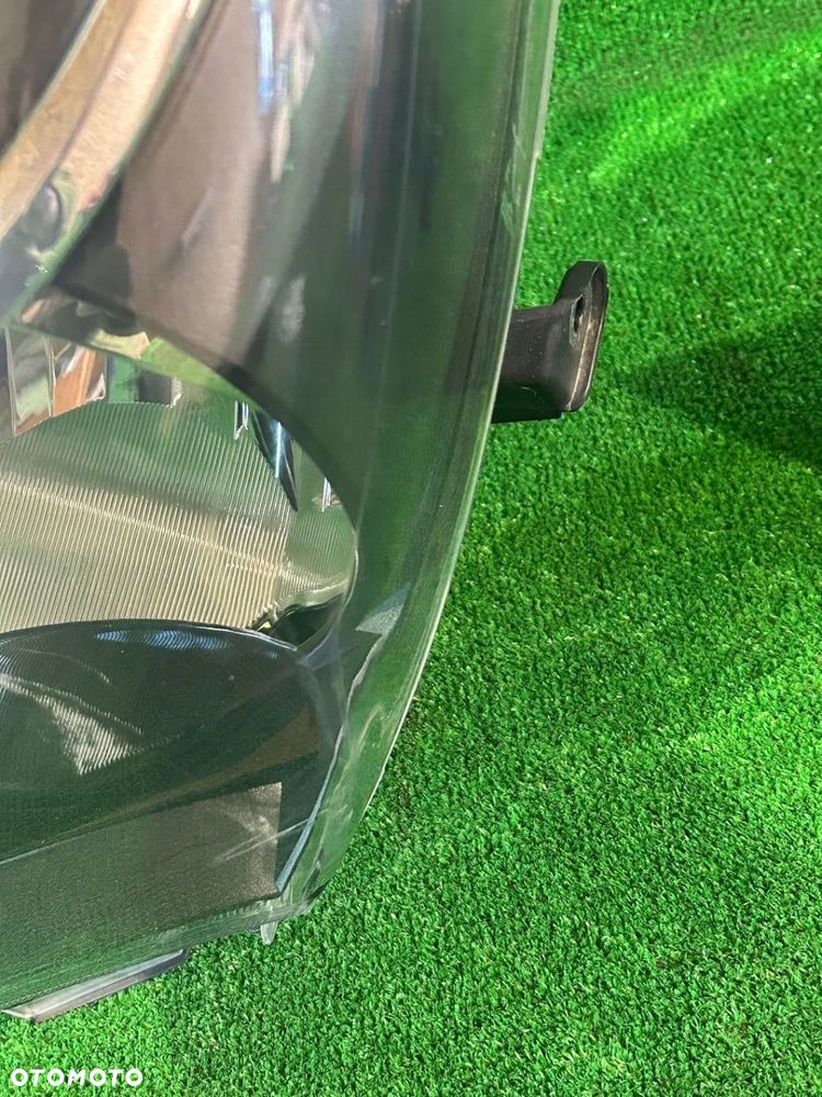 REFLEKTOR LEWY TOYOTA YARIS III LIFT 17- nr314 - 3