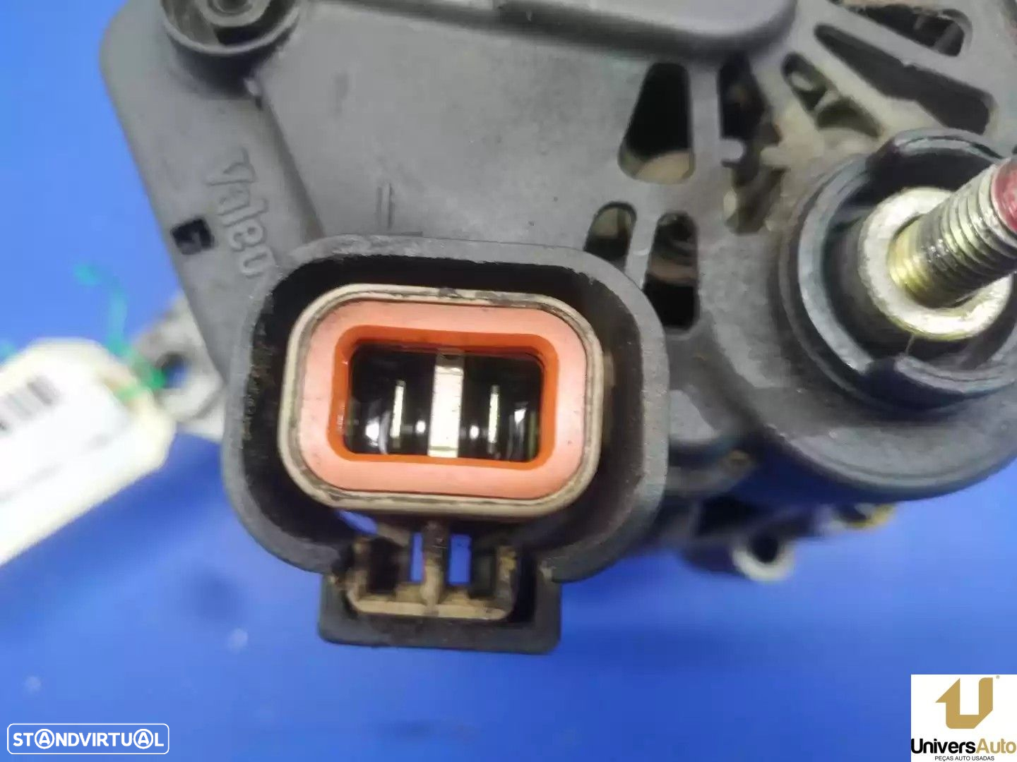ALTERNADOR HYUNDAI LANTRA II 1999 -3730022650 - 4