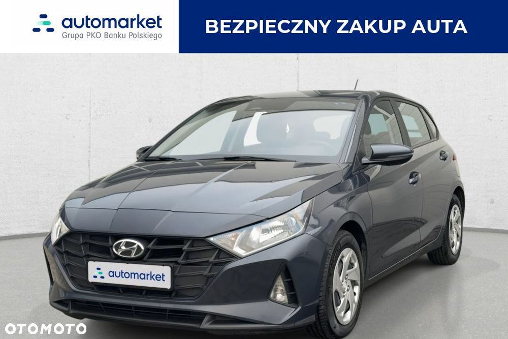 Hyundai i20 1.2 Pure - 1