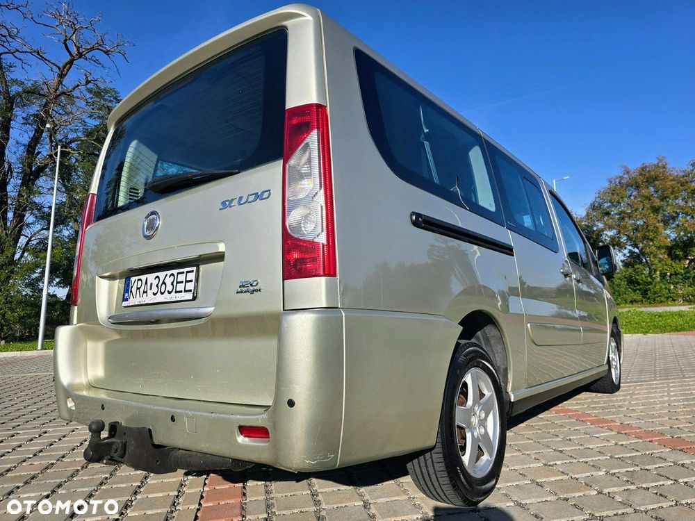 Fiat Scudo L2 (5-Si.) Panorama Executive - 18