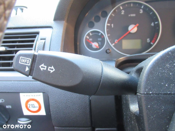 PRZEŁĄCZNIK ZESPOLONY KOMBAJN MANETKI FORD MONDEO MK3 2000-2007