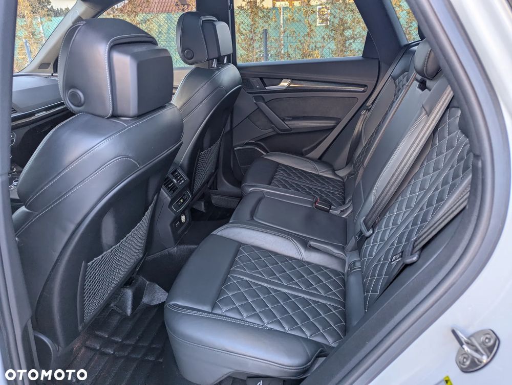 Audi SQ5 - 17