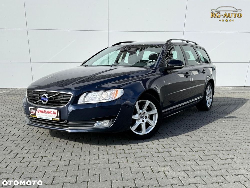 Volvo V70 - 15