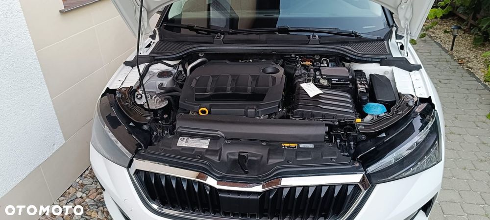 Skoda Scala - 15