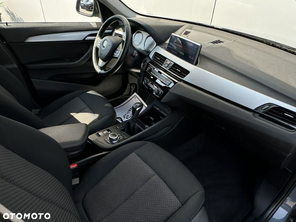 BMW X1 xDrive25e Advantage - 17