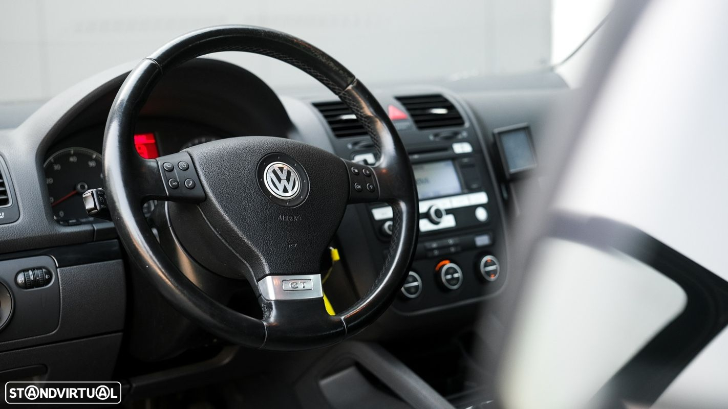 VW Golf 1.4 TSi GT Sport - 13