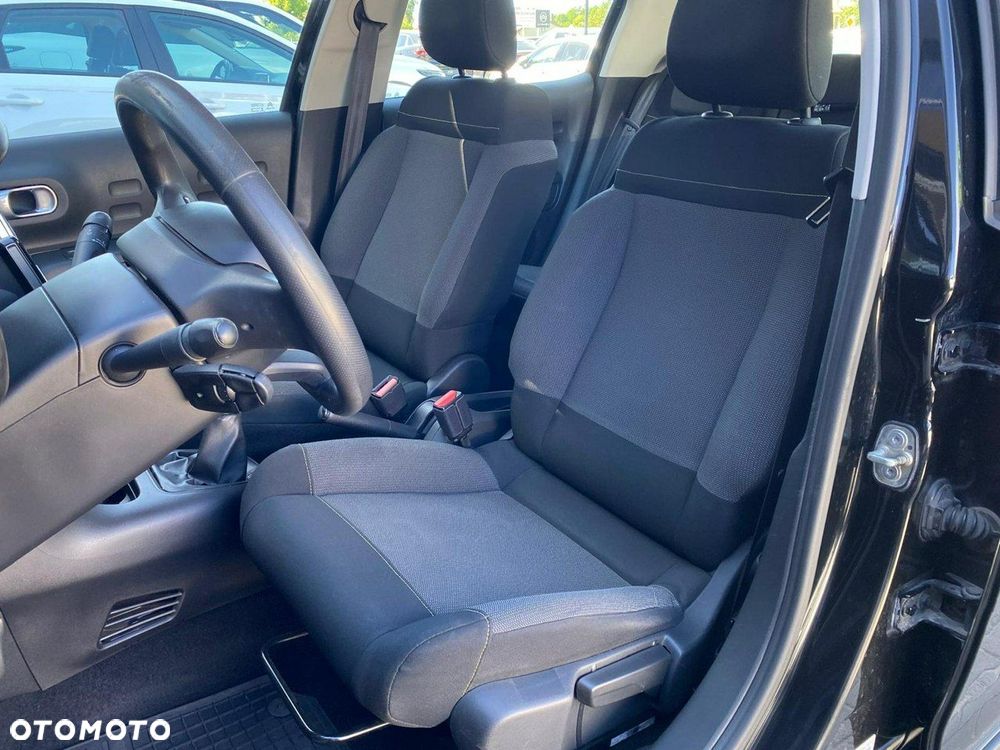 Citroën C3 1.2 PureTech Feel - 30