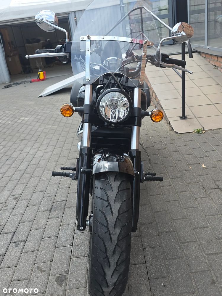 Indian Scout - 17