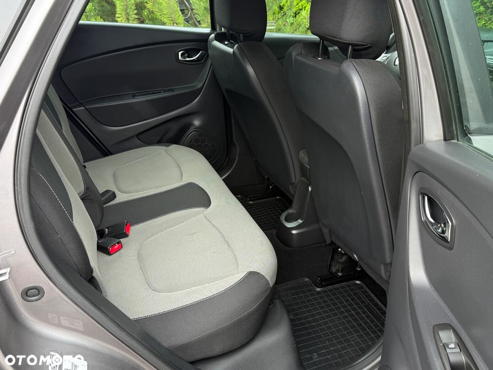 Renault Captur - 10