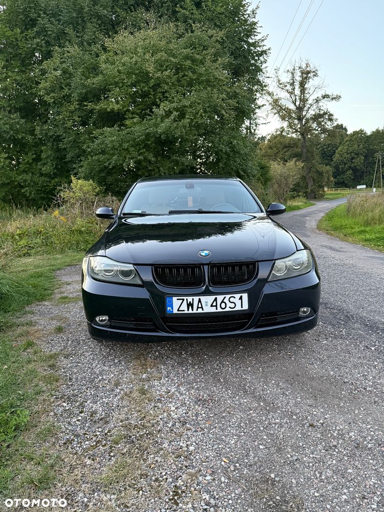 BMW Seria 3 - 2
