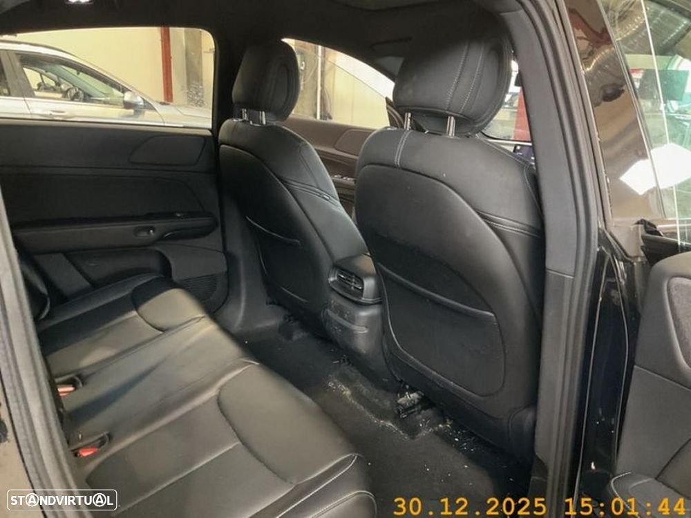 Xpeng G6 87.5 kWh Long Range - 16