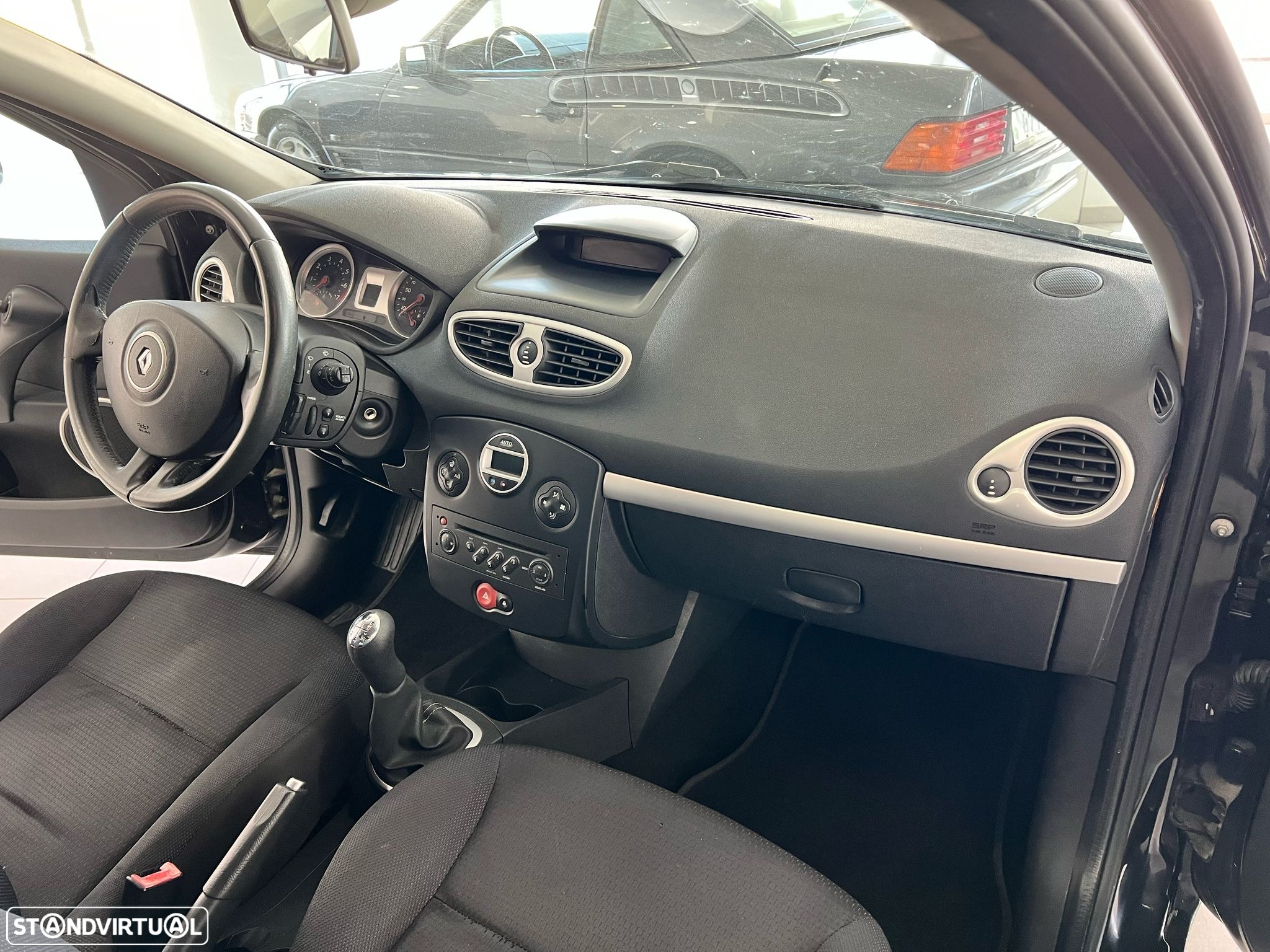 Renault Clio Break 1.2 TCE Dynamique S - 6