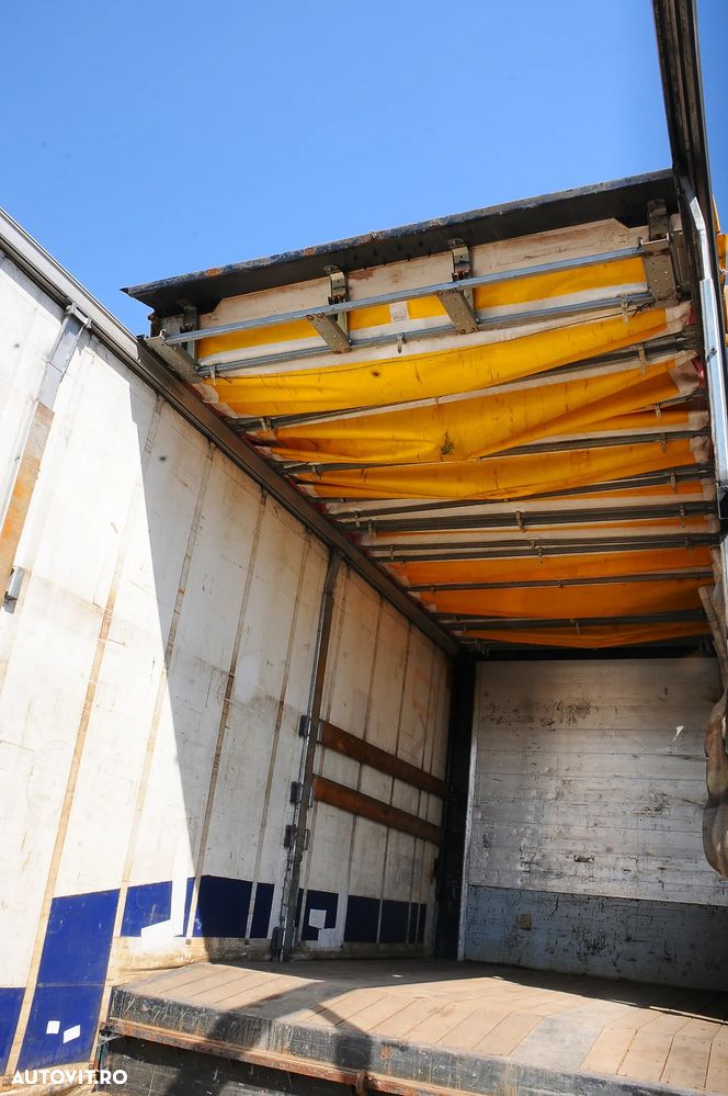 Jumbo D0270DE Trailer Inchis - 12