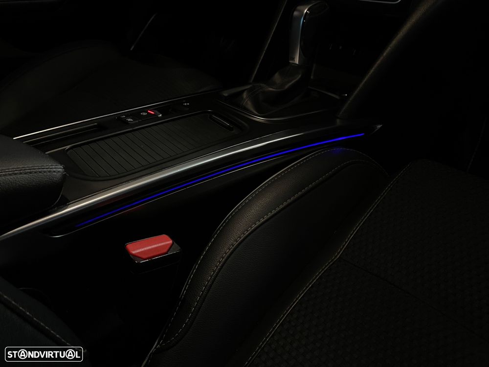 Renault Mégane BLUE dCi 150 EDC BOSE EDITION - 22