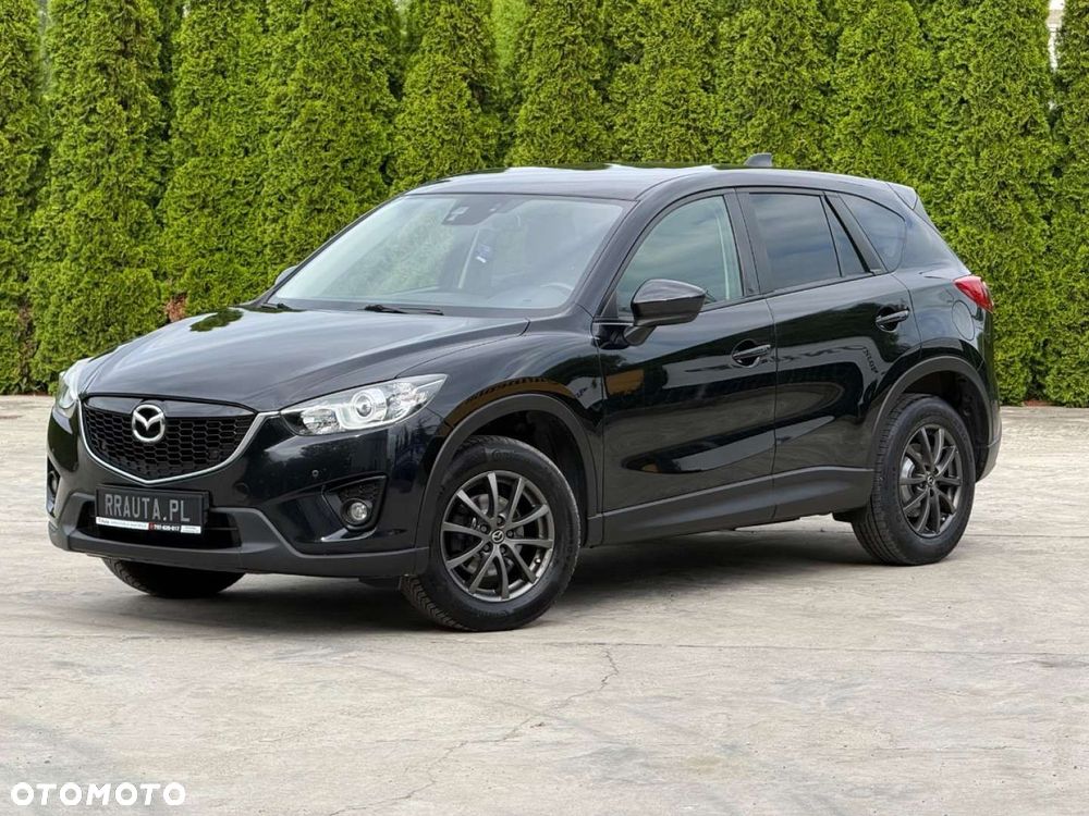 Mazda CX-5 - 11