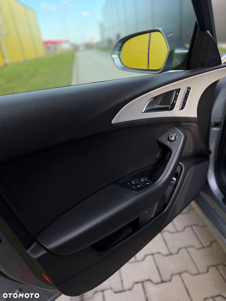 Audi A6 Limousine 3.0 TDI Quattro S tronic - 9