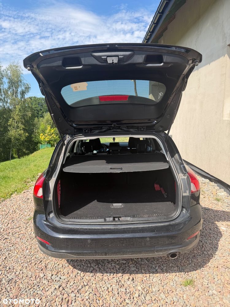 Ford Focus 1.0 EcoBoost Active - 4