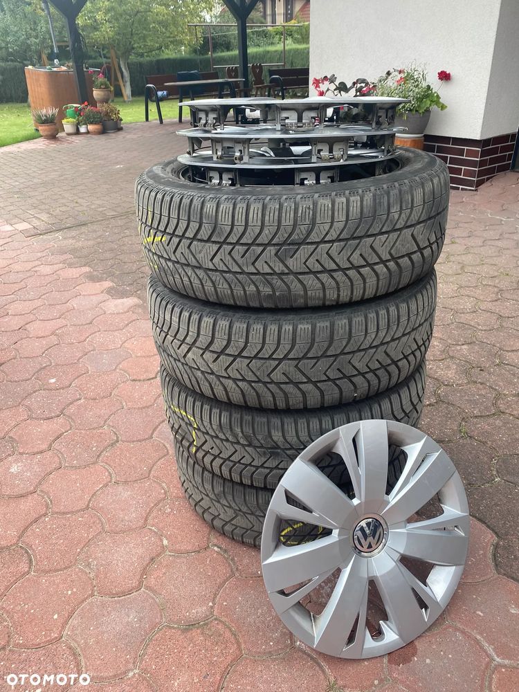 Volkswagen Golf VI 1.4 TSI Comfortline - 25
