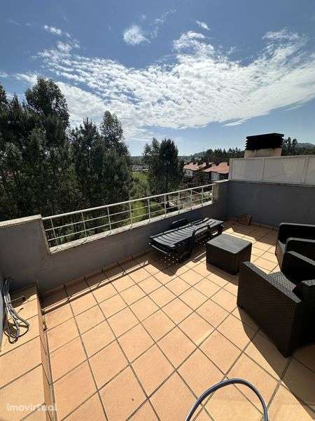 Moradia germinada T3 com cerca de 300 m2 - Grande imagem: 5/8