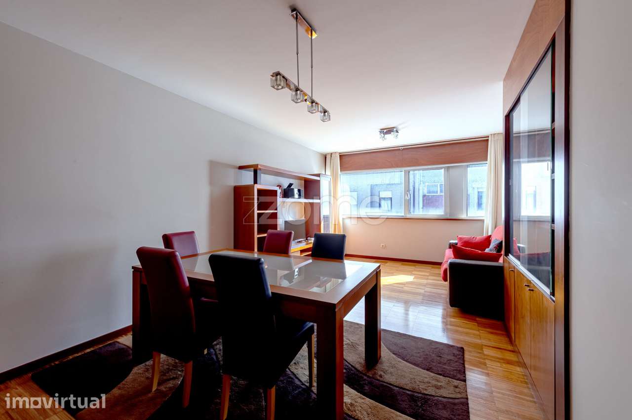 Apartamento T1 Quinta do Covelo - Grande imagem: 2/32