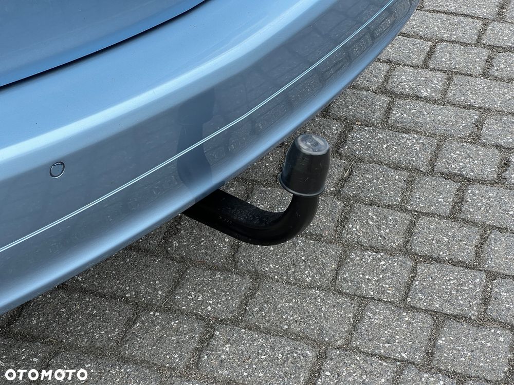Opel Meriva 1.4 T Cosmo - 13