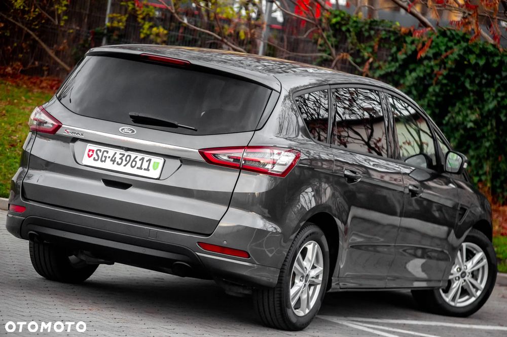 Ford S-Max 2.0 EcoBlue Trend - 13