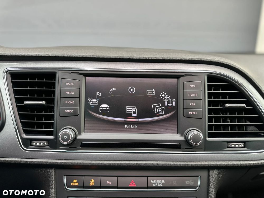 Seat Leon 1.4 TSI FR S&S - 26