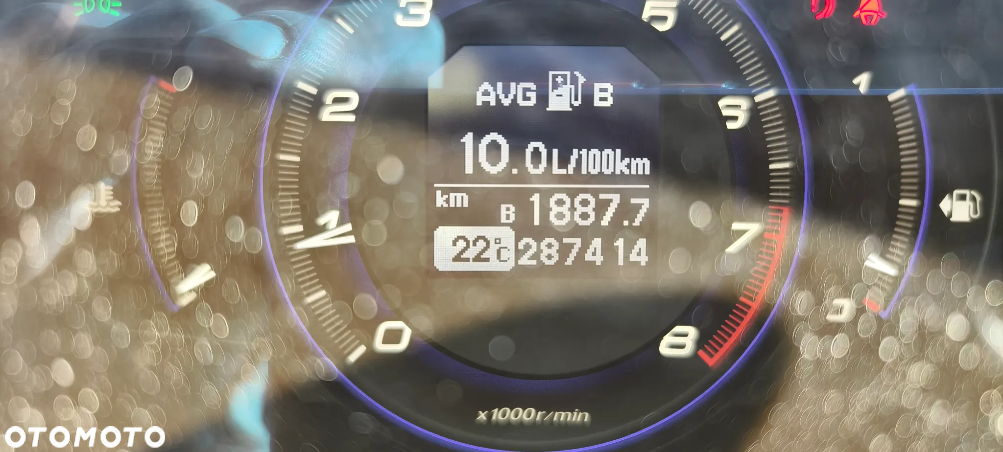 Honda Civic 1.8 Comfort - 20