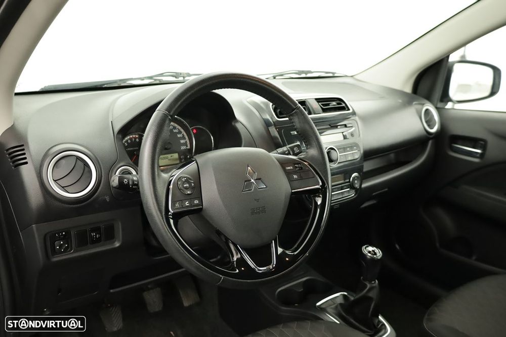 Mitsubishi Space Star 1.2 Intense - 6