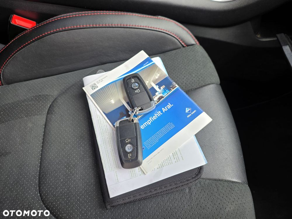 Ford S-Max 2.0 EcoBlue AWD ST-Line - 40