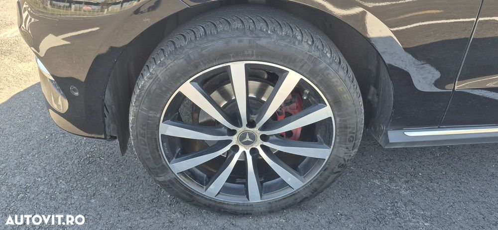 Mercedes-Benz GLE - 19