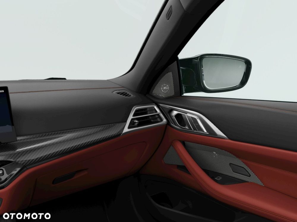 BMW M4 Competition M xDrive - 10