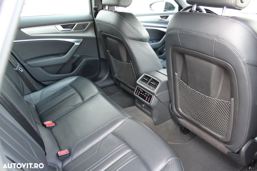 Audi A6 Limuzina 2.0 40 TDI S tronic Design - 17