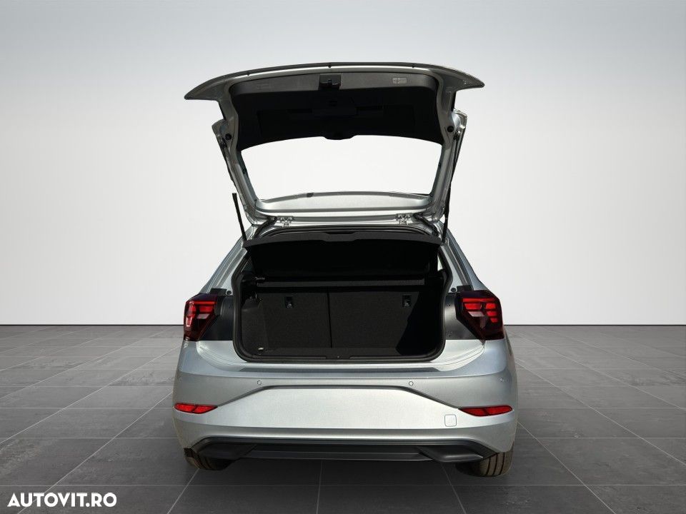 Volkswagen Polo - 10