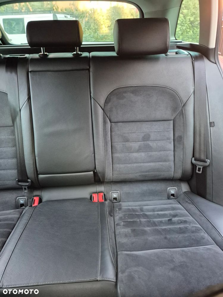 Skoda Superb 2.0 TDI SCR 4x4 Scout DSG - 21