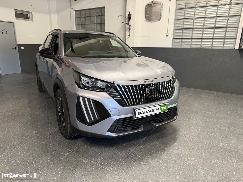 Peugeot 2008 - 29