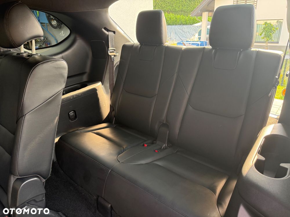 Mazda CX-9 - 12