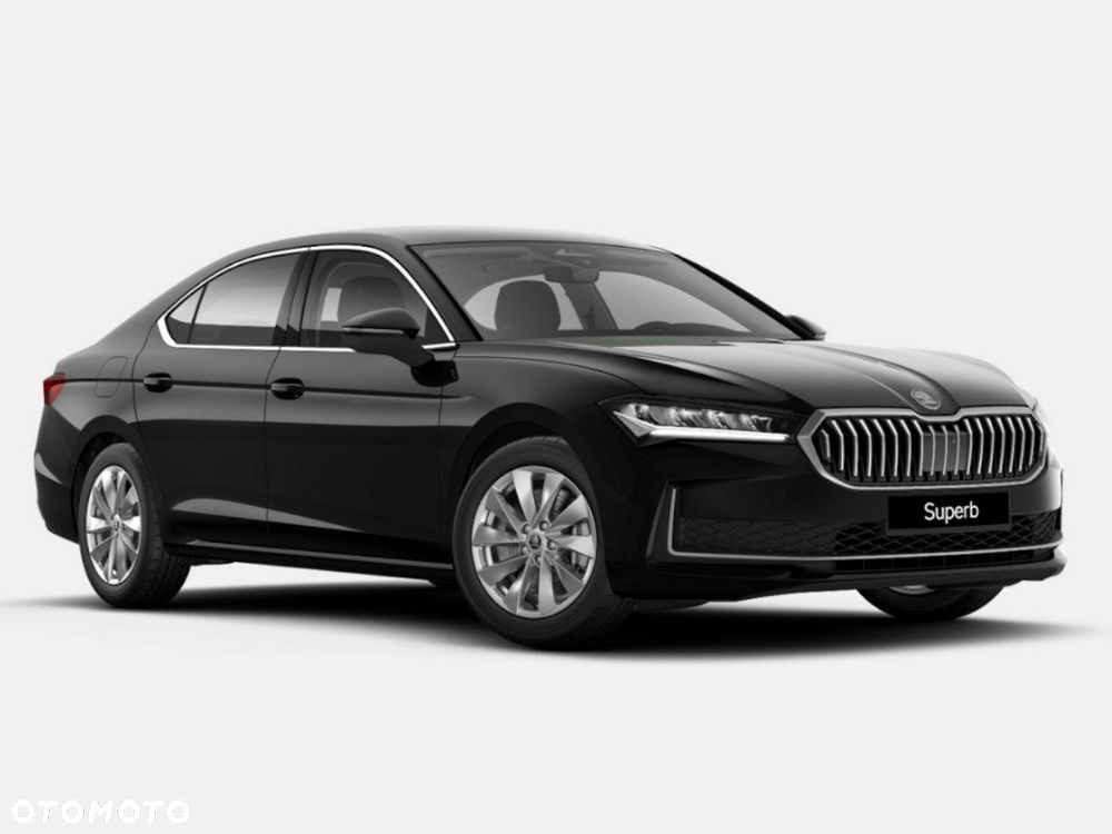 Skoda Superb 2.0 TSI 4x4 Selection DSG - 3